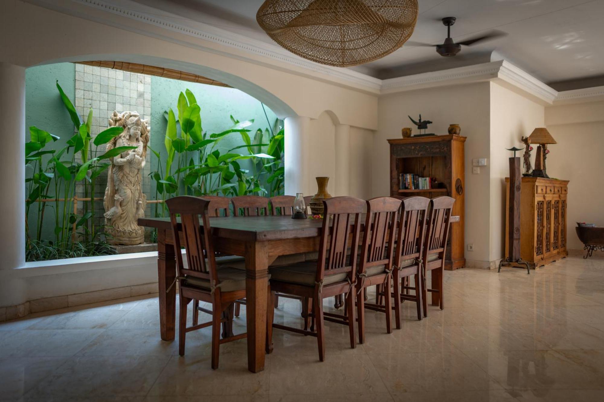 Villa Coco Bali