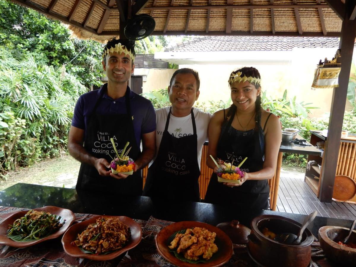 Coco Bali *