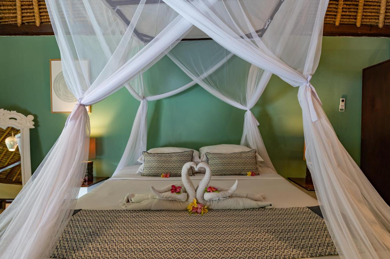 Coco Bali Villa