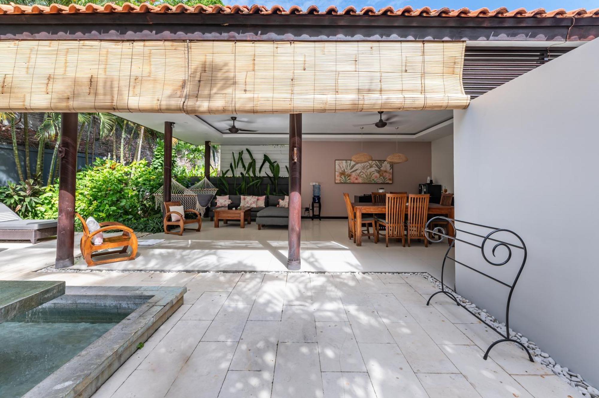 Villa Coco Bali