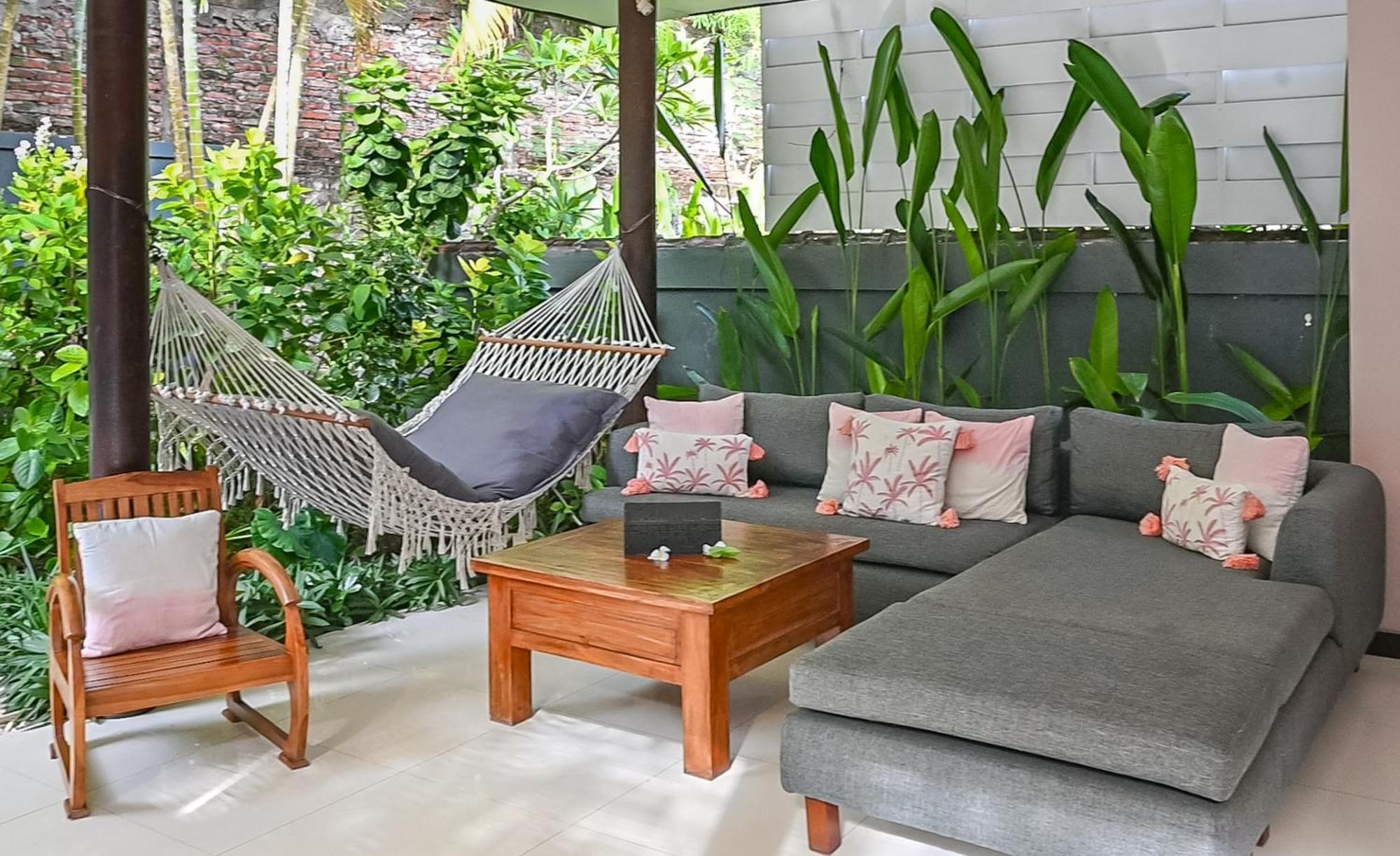 Villa Coco Bali *