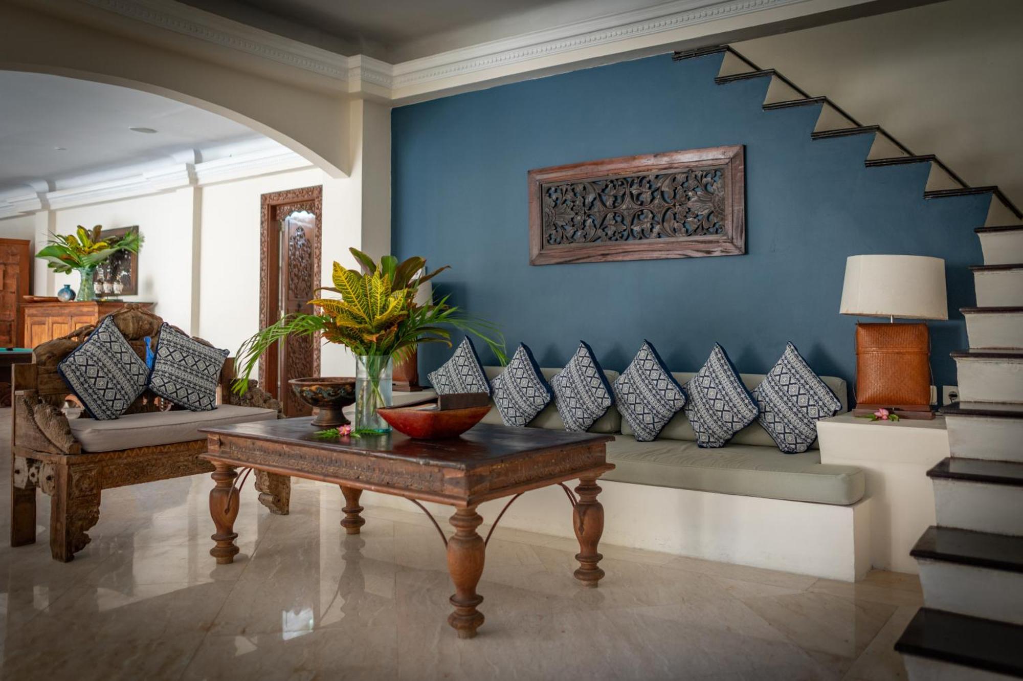 Villa Coco Bali