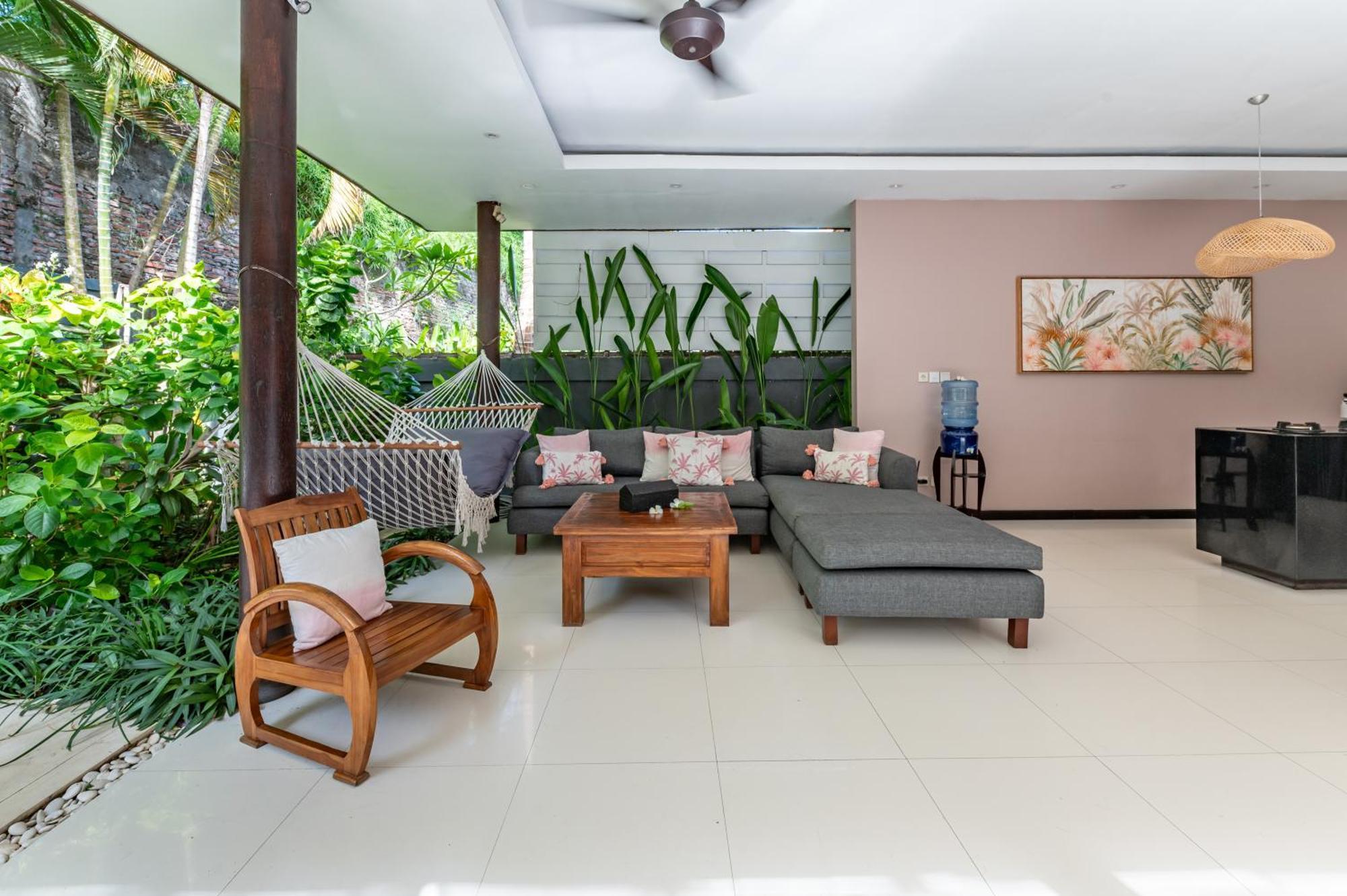 Coco Bali *